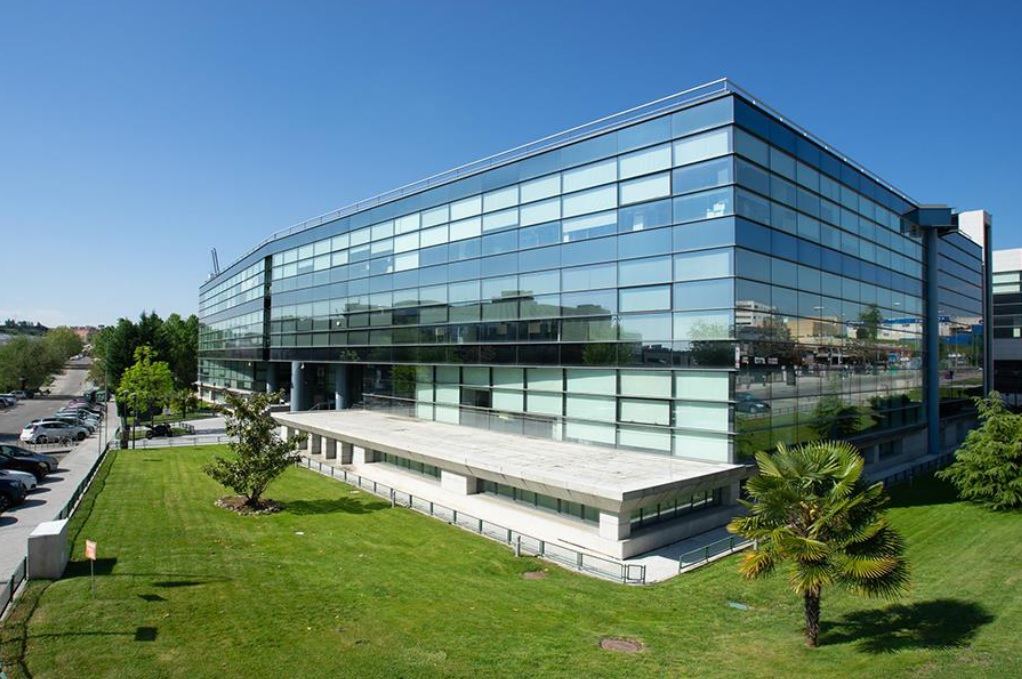 Konecta Building, Madrid